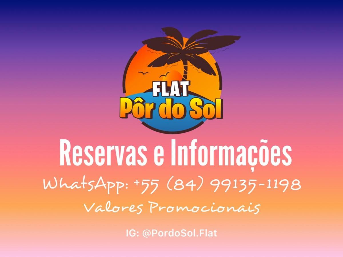 Baía FormosaFlat Por Do Sol公寓 外观 照片